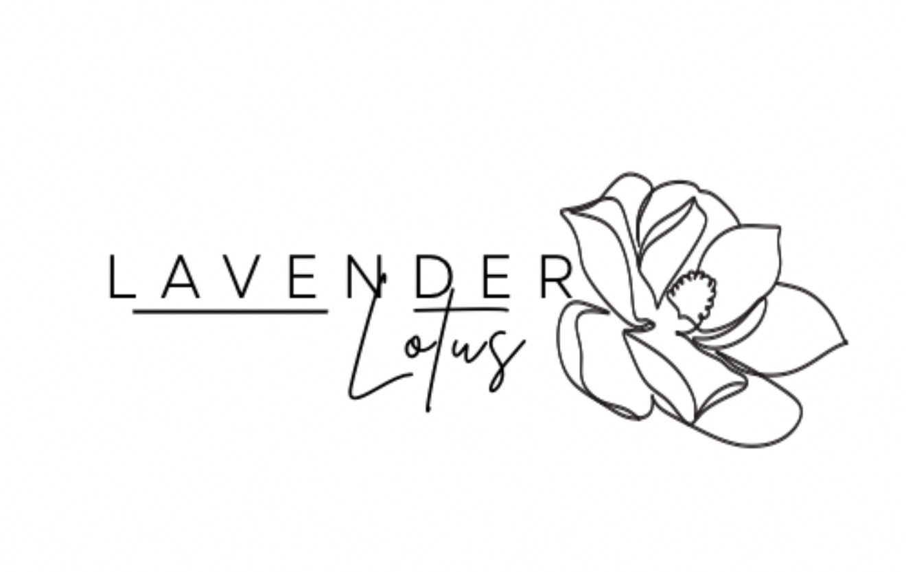 Lavender Lotus